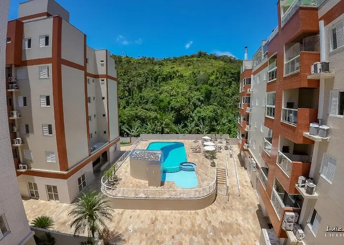 Melhor Local Praia Grande Ubatuba